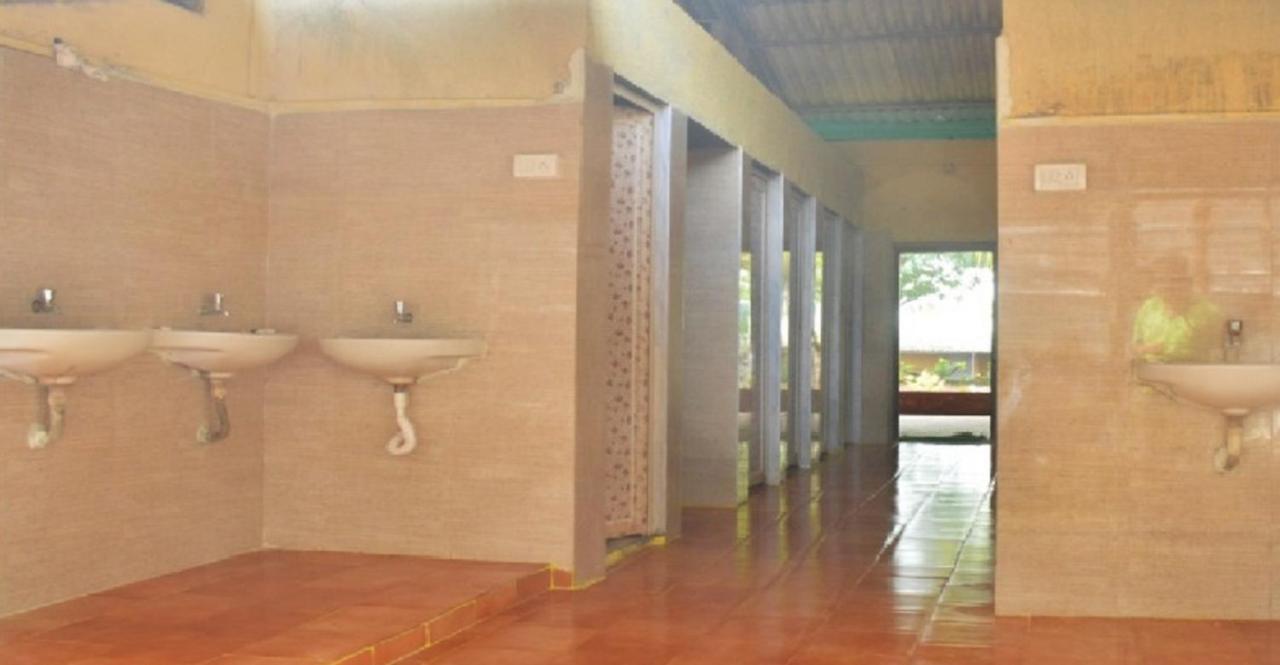 Nature Trails Sajan, Vikramgad Kudān Exterior foto